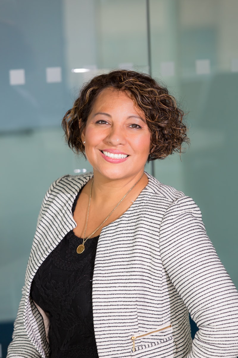 Leila Okonkwo, Head of Product Engineering